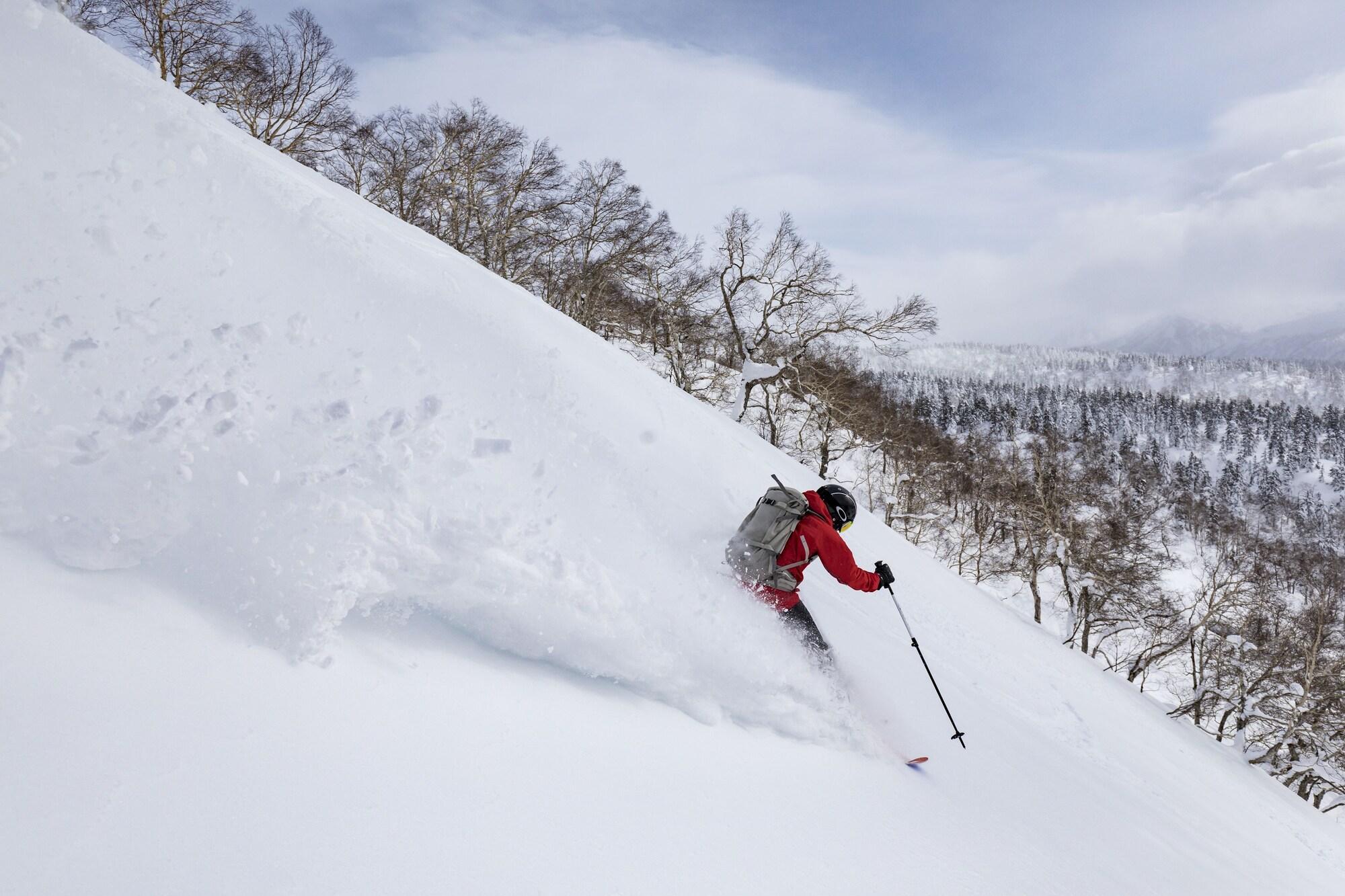 Hoshino Resorts Asahikawa Grand Hotel Экстерьер фото